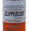 412Kr5tcPL._SY300_SX300_ Clippercide 72130 Aerosol Spray Review Best All-Purpose Cleaner for Hair Clippers