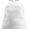 413bq-fnsqS._AC_SL1000_ Plasticplace Custom Fit Trash Bags Review Best Alternative to Simplehuman Code G Liners