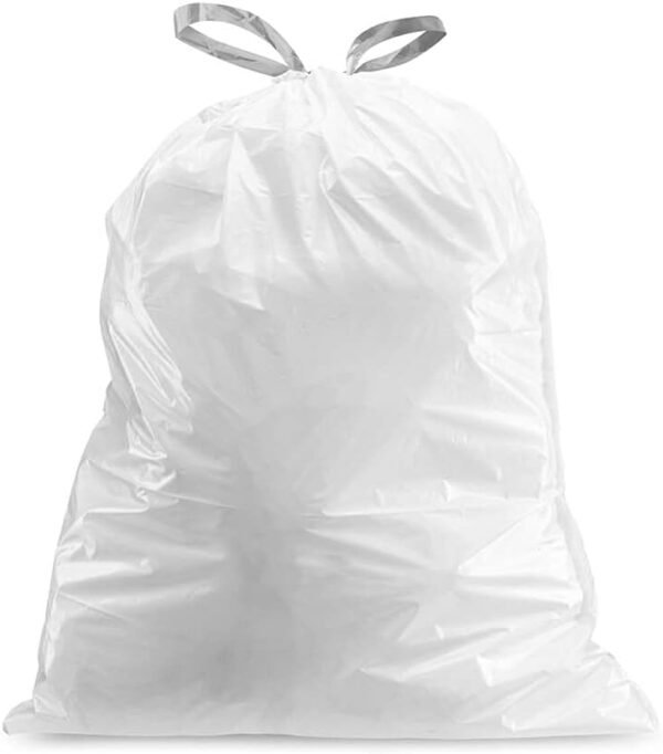 413bq-fnsqS._AC_SL1000_ Plasticplace Custom Fit Trash Bags Review Best Alternative to Simplehuman Code G Liners