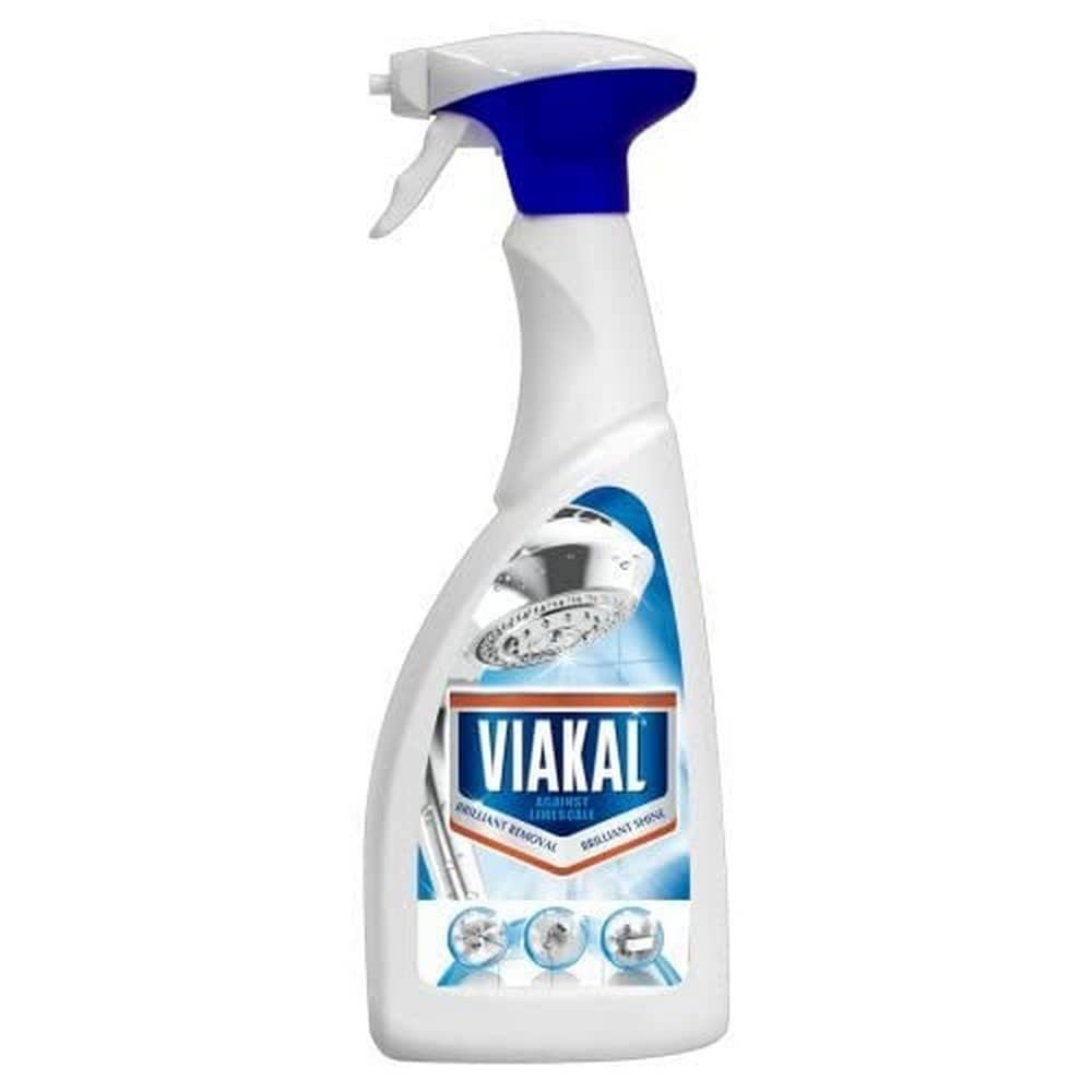 Limescale Spray 500ml