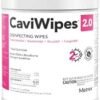 41L3fLVsrjL.__AC_SX300_SY300_QL70_ML2_ Disinfectant Wipes Review CaviWipes 2.0 Best Surface Cleaning Solution