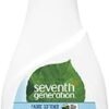 41Moa2pRNL._AC_SY300_SX300_ Seventh Generation Fabric Softener Review Plant-Based Laundry Softener Benefits Explored