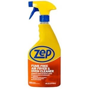 41jjWpcDPkL._SY445_SX342_QL70_ML2_ Air Fryer Oven Cleaner Zep Review Powerful Fume Free Grease Remover Benefits