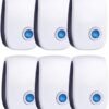 510OjyqPGIL._AC_SL1000_ Ultrasonic Pest Control Repeller Review 6 Pack Effective Indoor Mosquito Repellent