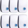 510OjyqPGIL.__AC_SX300_SY300_QL70_ML2_ Ultrasonic Pest Control Repeller Review 6 Pack Effective Indoor Mosquito Repellent