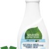 5141RsRcNAL._AC_SL1500_ Seventh Generation Fabric Softener Review Plant-Based Laundry Softener Benefits Explored
