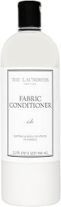 51CrbwYVmL._AC_SY300_SX300_ Comprehensive Review of The Laundress Isle Fabric Conditioner Best Liquid Softener