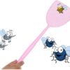 51L0rrijukL._AC_SL1000_ PAL&SAM Fly Swatters Review Flexible Heavy Duty Pest Control Set Insights