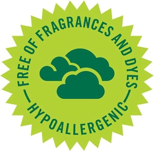 51MbosdzsoL._AC_SL1500_ Seventh Generation Fabric Softener Review Plant-Based Laundry Softener Benefits Explored