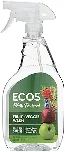 51O4tW5b0RL.__AC_SX300_SY300_QL70_FMwebp_ In-Depth Review of Earth Friendly Products Fruit and Vegetable Wash Effectiveness