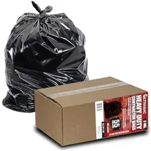 51SNNjEyhWL._SY445_SX342_QL70_FMwebp_ Ultrasac Heavy Duty 55 Gallon Trash Bags Review Tough Contractor Liners Tested