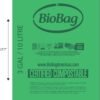51jKFTpY0fL._AC_SL1200_ Compost Bags BioBag Review Sustainable Kitchen Compost Bin Compatible Eco Friendly