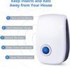 51lgwiV9KL._AC_SL1000_ Ultrasonic Pest Control Repeller Review 6 Pack Effective Indoor Mosquito Repellent
