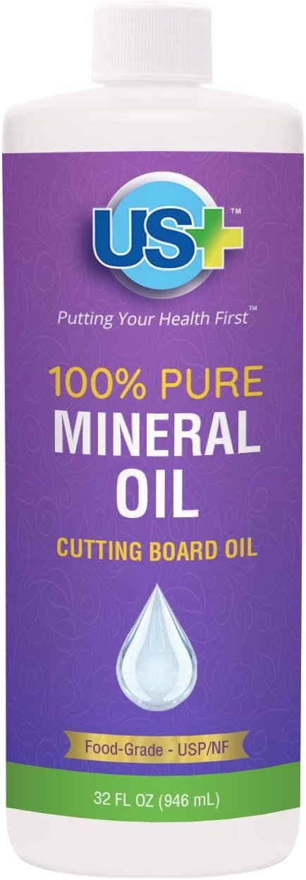 51lhw6wPNjL._AC_SL1280_ Cutting Board Oil US Plus Review Restores Protects Wood and Steel Surfaces