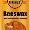 51t14xI15EL._AC_SL1500_ Wood Polish Review PIPIHUA Beeswax Conditioner Restores and Protects Furniture