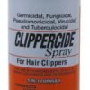 Version 1.0.0 Clippercide 72130 Aerosol Spray Review Best All-Purpose Cleaner for Hair Clippers