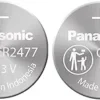 51z-iDRsimL.__AC_SX300_SY300_QL70_FMwebp_ Panasonic CR2477 Coin Cell Battery Review Best Lithium Batteries for Household Devices