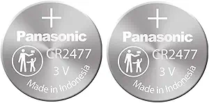 51z-iDRsimL.__AC_SX300_SY300_QL70_FMwebp_ Panasonic CR2477 Coin Cell Battery Review Best Lithium Batteries for Household Devices