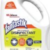 610tSwmpE0L._AC_SL1500_ Fantastik Lemon Power All-Purpose Cleaner Review Reveals Powerful Antibacterial Effectiveness