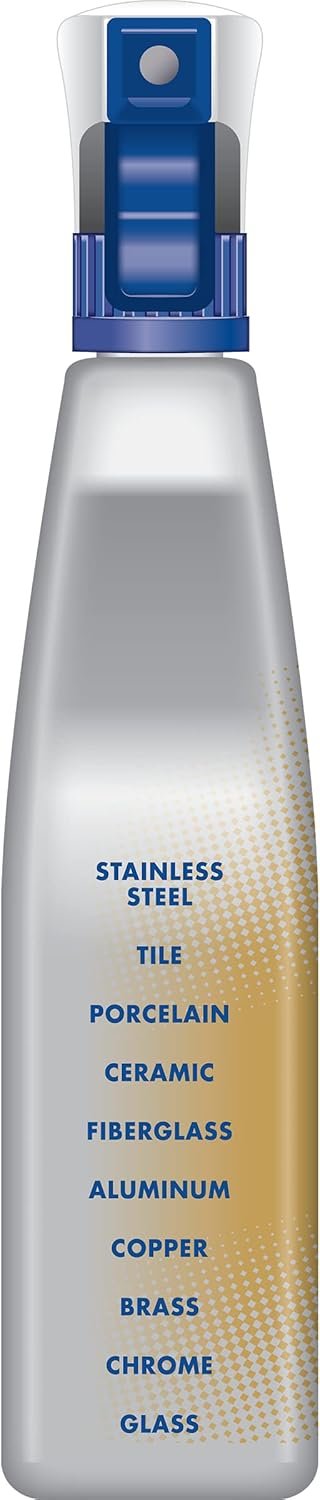 6141ycWz3HL._AC_SL1500_ Bar Keepers Friend More Dual Action Nozzle Spray Cleaner Review for Tough Household Messes