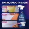 615Ips5E2LL._AC_SL1080_ Downy Wrinkle Releaser Spray Review Best Anti-Static Fabric Refresher for Clothes