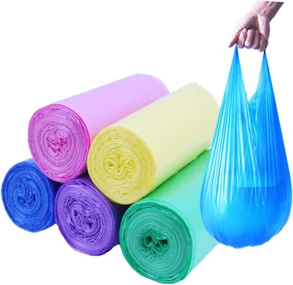 618nbBvt9NL._AC_SL1024_ Durable 4 Gallon Trash Bags BAIYEUSO Review Perfect for Home Office Use