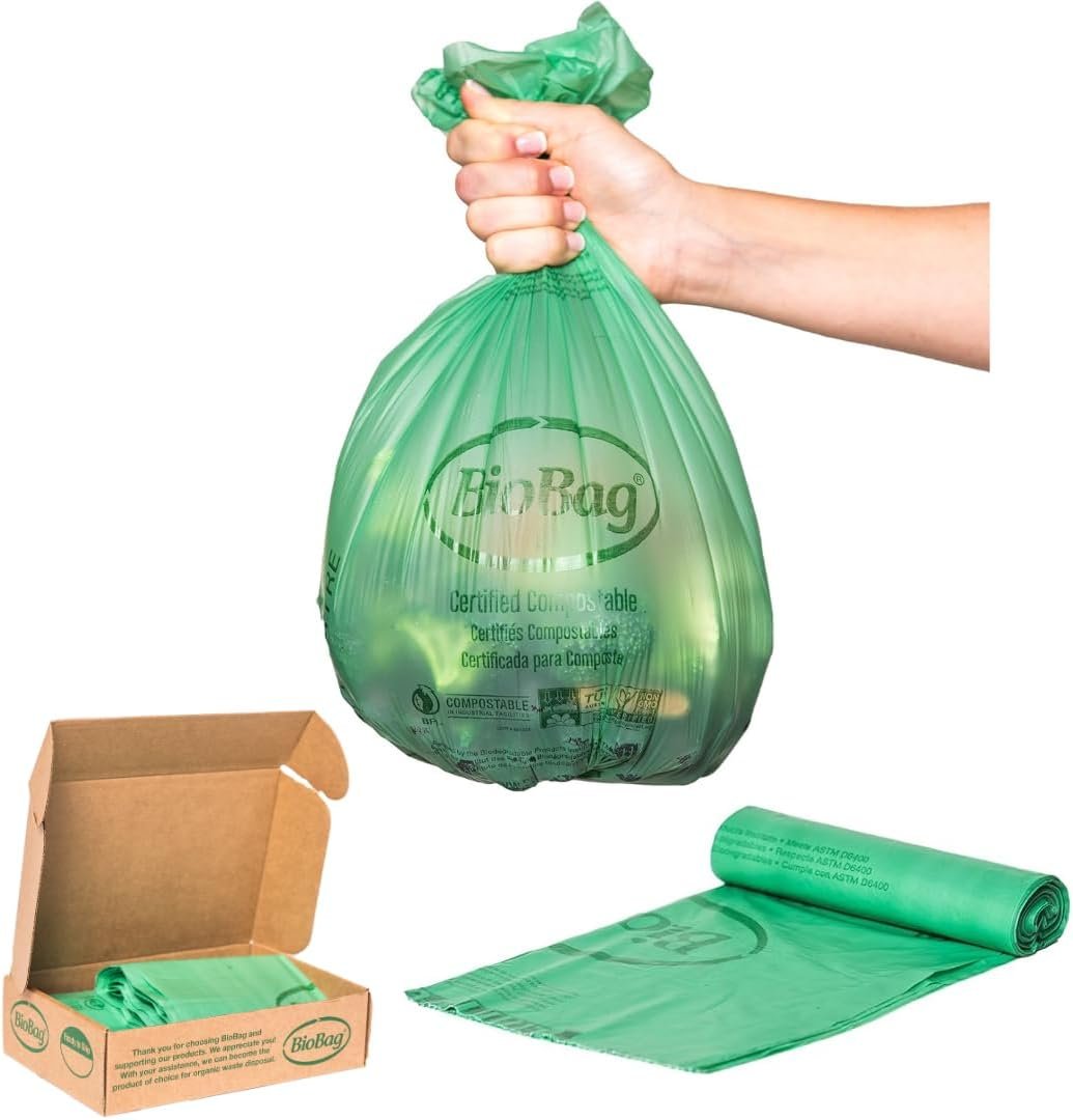 BioBag Compostable Bags