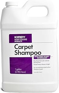 61IROkyetL._AC_SY300_SX300_ Kirby Carpet Shampoo Review Deep Cleaning Lavender Scented Solution for Carpets