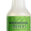61JWtP9C7RL._AC_SL1500_ Mrs Meyers Clean Day Multi Surface Cleaner Fresh Cut Grass Review Reveals All