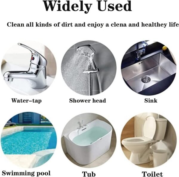 61OSOASjaL._AC_SL1500_ YINGMORE Pumice Stone Toilet Cleaner Review for Deep Bathroom Stain Removal