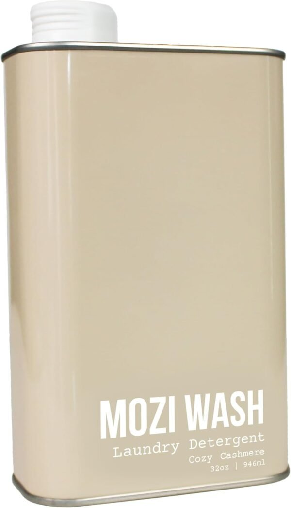 61OmDXwI4hL._AC_SL1500_ Mozi Liquid Laundry Detergent Review Deep Clean and Cozy Cashmere Scent Experience