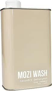 61OmDXwI4hL.__AC_SX300_SY300_QL70_ML2_ Mozi Liquid Laundry Detergent Review Deep Clean and Cozy Cashmere Scent Experience