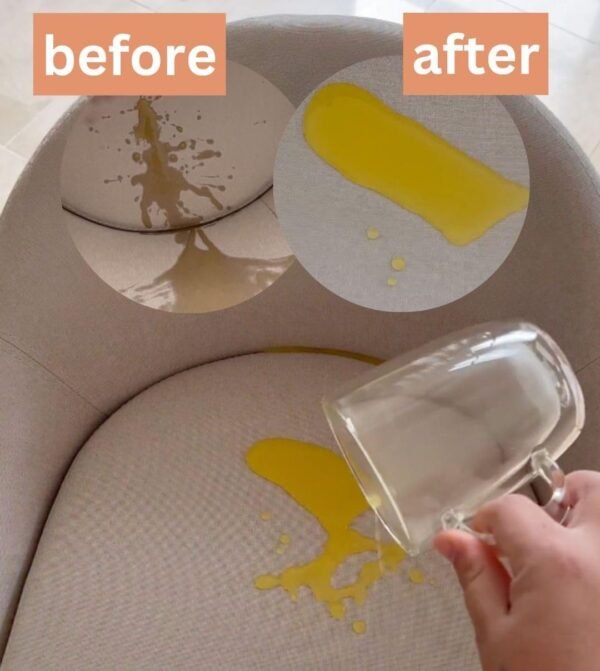 61P6eEbbYZL._AC_SL1207_ Ultimate Upholstery Fabric Protector Spray Review by ProtectME for Long-Lasting Stain Resistance