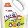 61QubyF8AKL._AC_SL1500_ Fantastik Lemon Power All-Purpose Cleaner Review Reveals Powerful Antibacterial Effectiveness