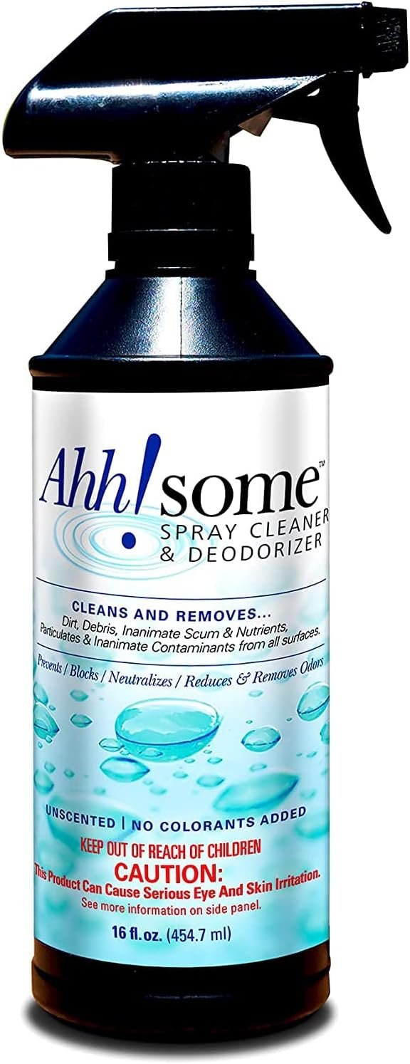 61STIaQTj2L._AC_SL1500_ Ahh-Some Hot Tub Cleaner Review Deep Dive on Effective Spa Shell Maintenance