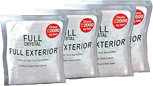 61Wsg5-Vk6L.__AC_SY300_SX300_QL70_FMwebp_ Outdoor Cleaner Review RDL Crystal Investors Full Exterior Refill Kit Effectiveness