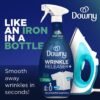 61XBLUGNSrL._AC_SL1080_ Downy Wrinkle Releaser Spray Review Best Fabric Deodorizer and Wrinkle Remover