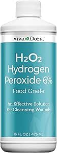 61cAUOIxlGL.__AC_SX300_SY300_QL70_ML2_ Viva Doria Hydrogen Peroxide Review Best Food Grade All Purpose Cleaner USA Made
