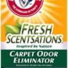 61cCEiYUbYL._AC_SL1122_ Carpet Deodorizers Review Arm & Hammer Fresh Sensations Island Mist Effectiveness