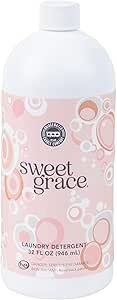 61dcpIoVTdL.__AC_SX300_SY300_QL70_ML2_ Sweet Grace Liquid Laundry Detergent Bridgewater Review Deep Cleaning and Lasting Fragrance