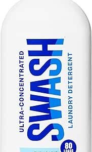 61e9tVd20PL.__AC_SY445_SX342_QL70_ML2_ Swash Liquid Laundry Detergent Review High Efficiency Concentrated Clean Laundry Solution