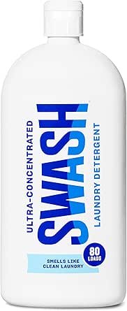 61e9tVd20PL.__AC_SY445_SX342_QL70_ML2_ Swash Liquid Laundry Detergent Review High Efficiency Concentrated Clean Laundry Solution
