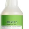 61iuZv-POPL._AC_SL1500_ Mrs Meyers Clean Day Multi Surface Cleaner Fresh Cut Grass Review Reveals All