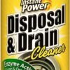 61pceKKxWDL._AC_SL1500_ Instant Power Drain Cleaner Review Enzyme-Based Household Clog Remover with Fresh Lemon Scent