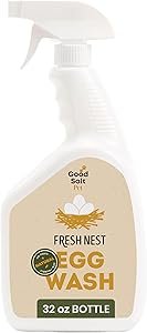 61skF2YElL._AC_SY300_SX300_ Fresh Nest Egg Wash Spray Review Best Natural All Purpose Cleaner by Good Salt