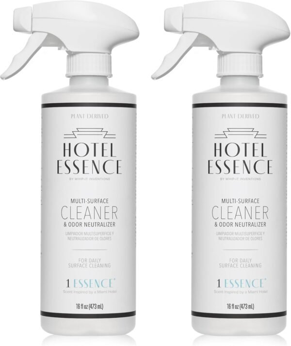 61tN8zl8t9L._AC_SL1500_ Hotel Essence Cleaner Review Plant-Based Multi-Surface Cleaner by Whip-It Inventions