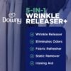 61tP-6LUUL._AC_SL1080_ Downy Wrinkle Releaser Spray Review Best Fabric Deodorizer and Wrinkle Remover