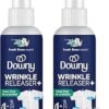 71-RFWxhbVL.__AC_SX300_SY300_QL70_ML2_ Downy Wrinkle Releaser Spray Review Best Fabric Deodorizer and Wrinkle Remover