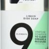 71-vrp8K8wL._AC_SL1500_ 9 Elements Dishwashing Liquid Review Best Eco Friendly Dish Soap with Vinegar Power