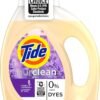 7103SI5KTSL._AC_SL1500_ Tide Purclean Liquid Detergent Review Reveals Eco Friendly Cleaning Power and Fresh Scent